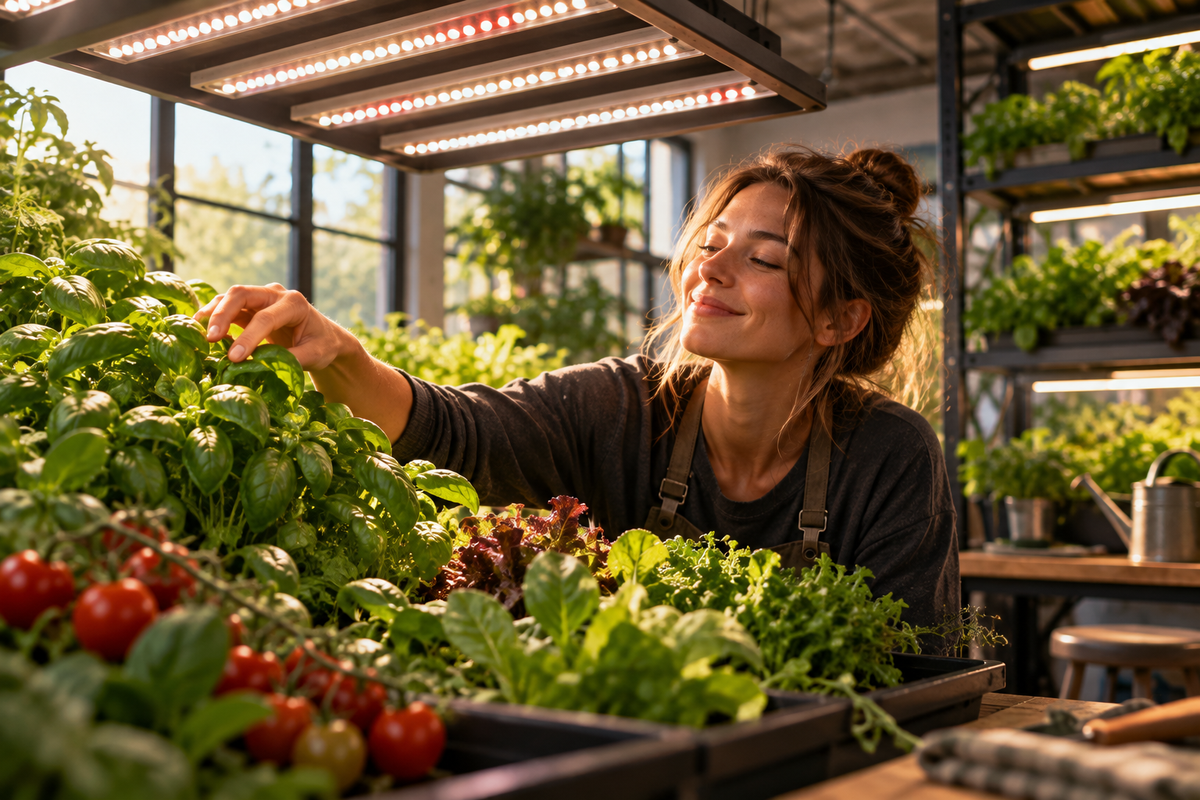 LED Grow Lights Buyers Guide 2027