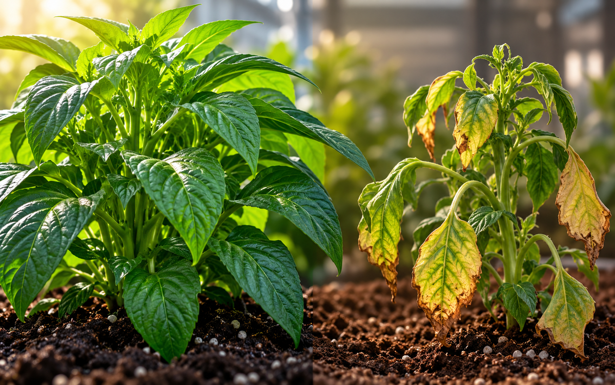 5 Nutrient Mistakes That Can Quietly Reduce Your Yield