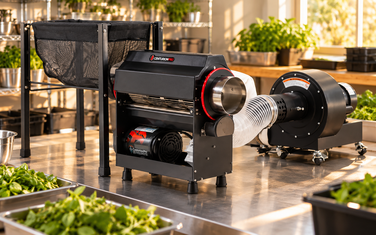 CenturionPro TableTop Pro Buyer’s Guide: Specs, Setup, Upgrades & Who It’s For