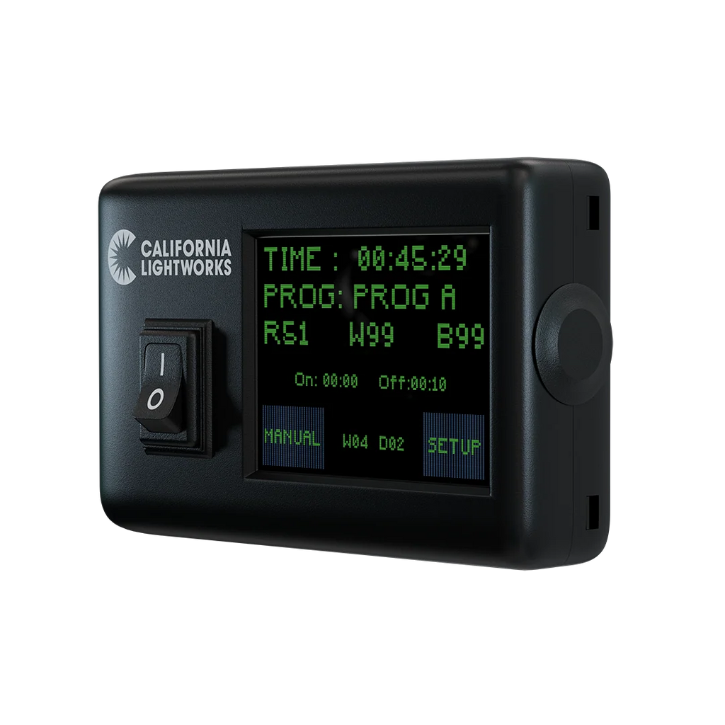 California Lightworks SolarSystem Controller