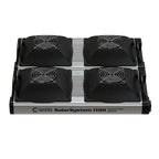 California Lightworks SolarSystem 1100 LED Grow Light