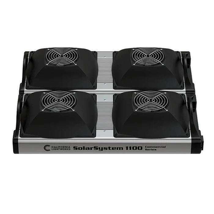 California Lightworks SolarSystem 1100 LED Grow Light