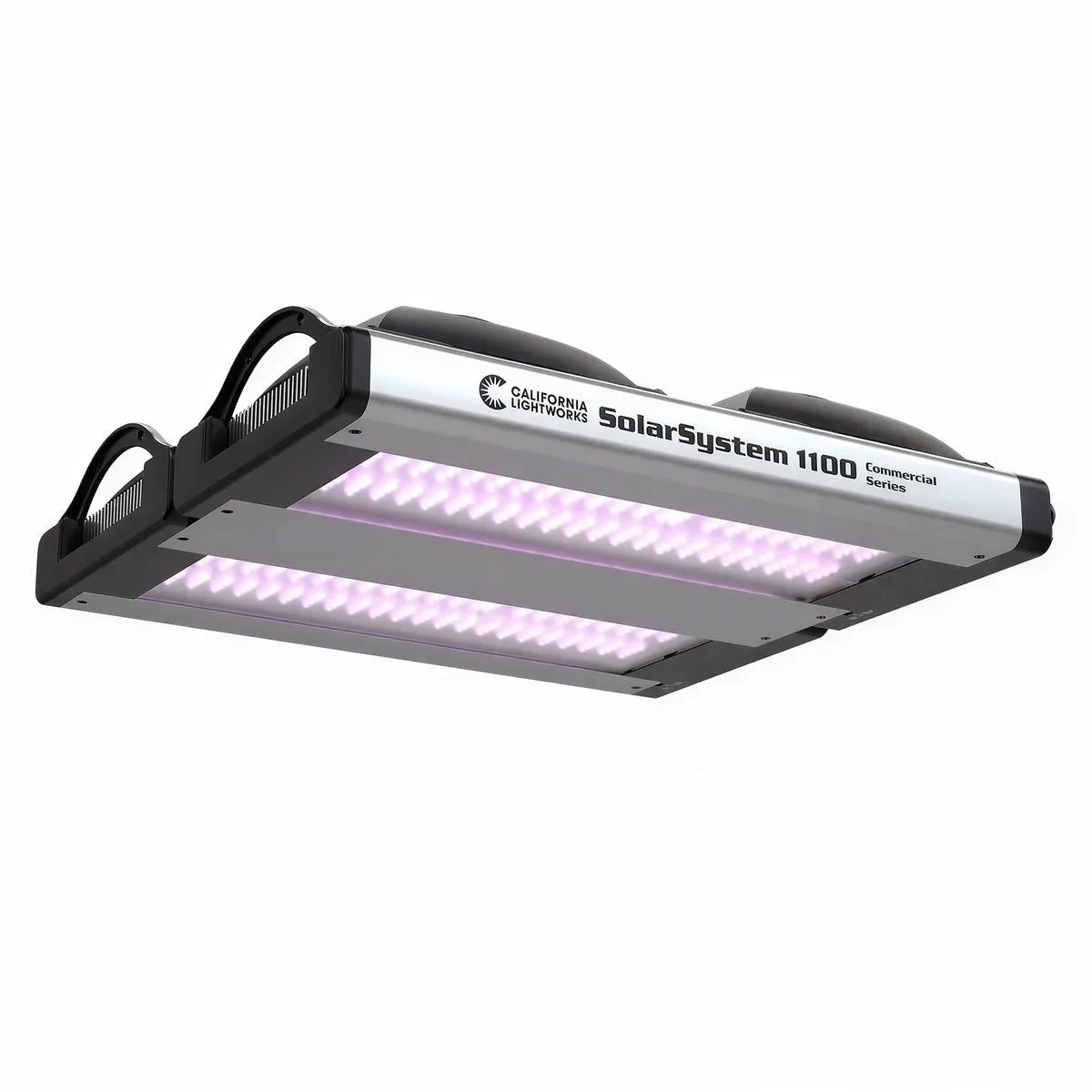 California Lightworks SolarSystem 1100 LED Grow Light