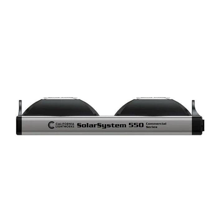 California Lightworks SolarSystem 550 LED Grow Light