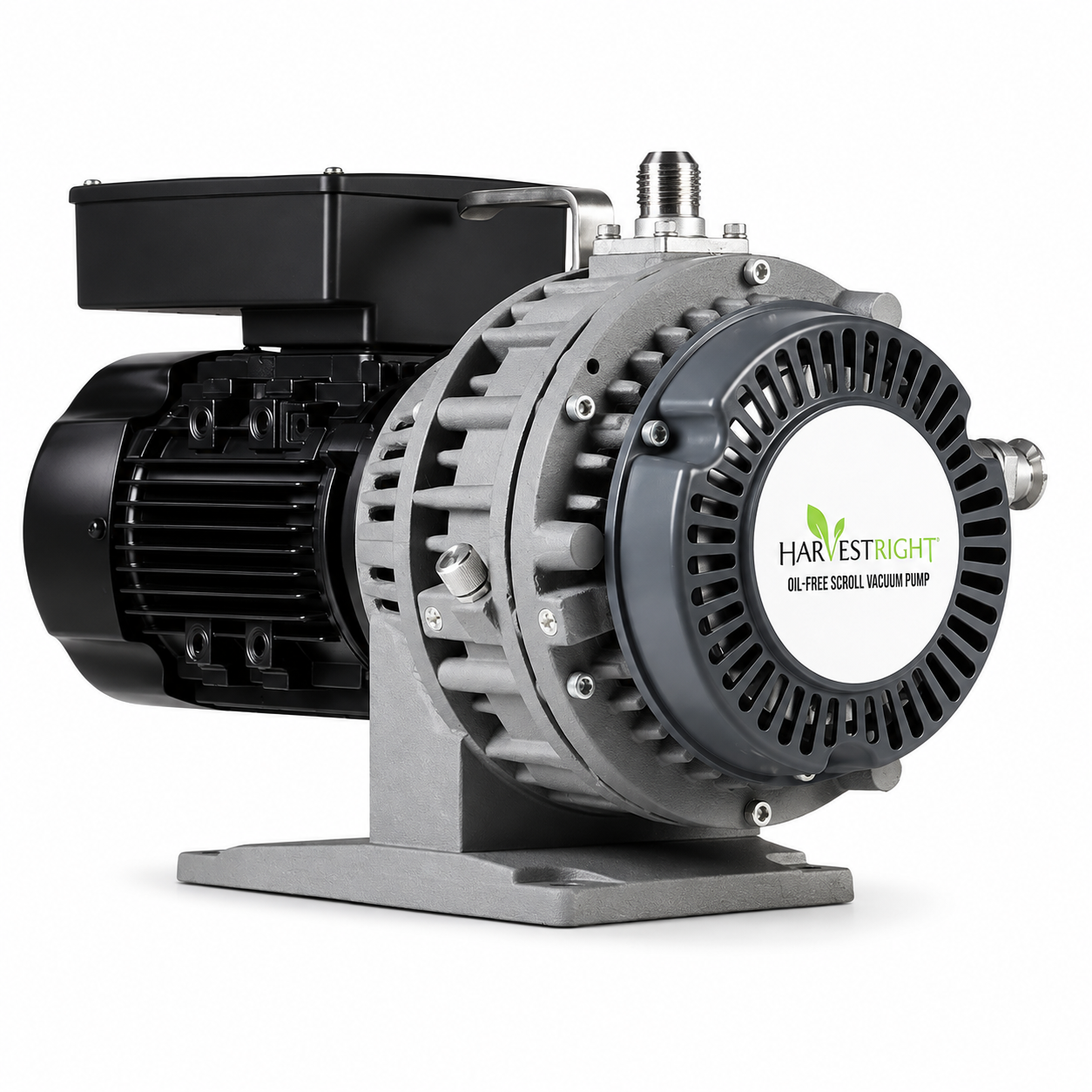 Harvest Right Oil Free Vacuum Pump
