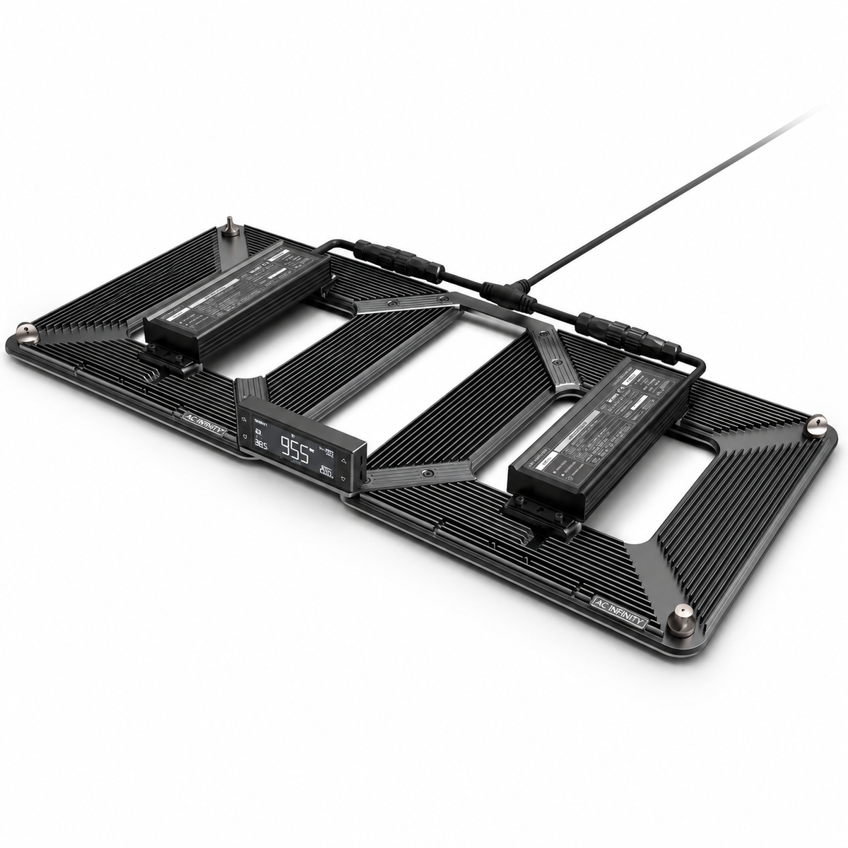 AC Infinity IONGRID T24 260W LED Grow Light
