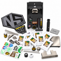 NugSmasher Mini 2 Ton Manual Press Master Bundle