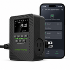 Mars Hydro iTime 2 in 1 Smart Timer