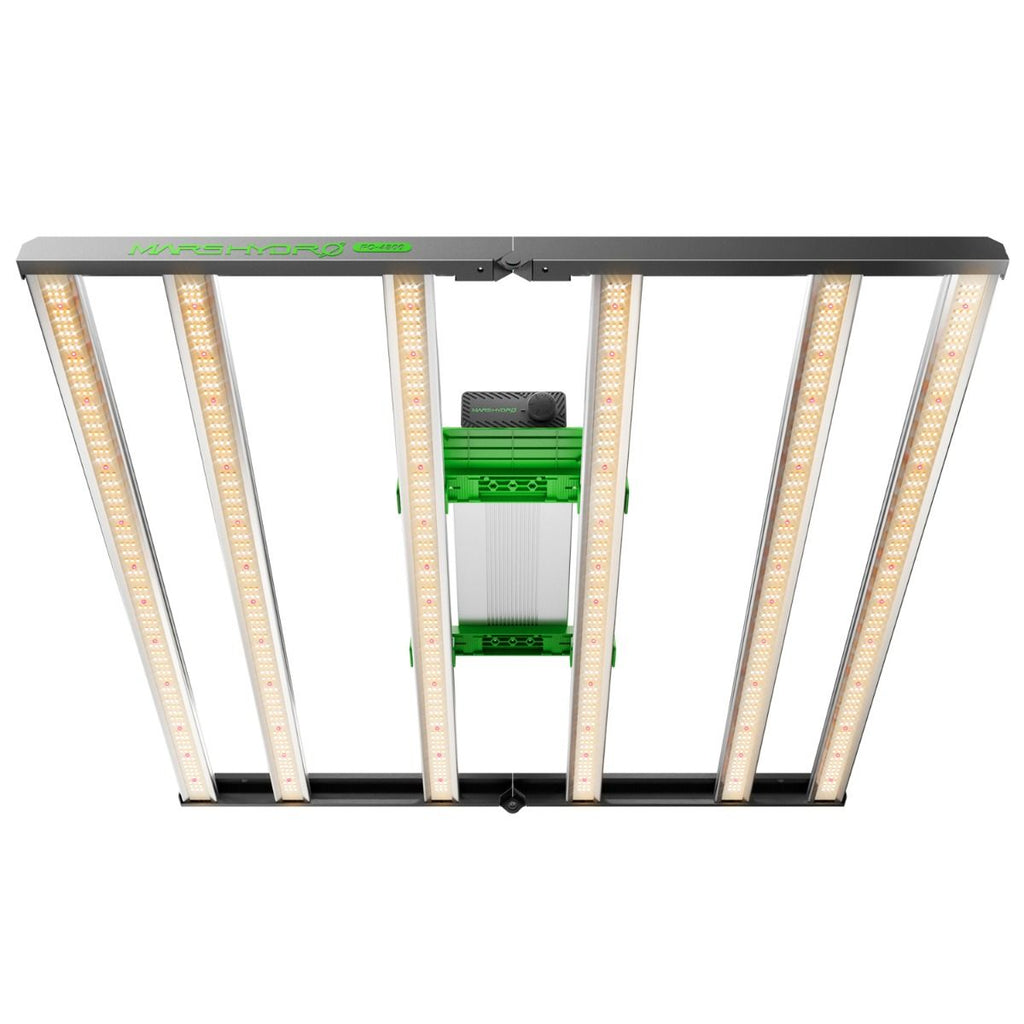 Mars Hydro FC4800 480W Full Spectrum LED Grow Light