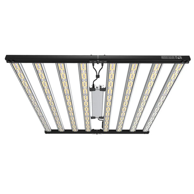 HortiBloom Mega Optic 1000W LED Grow Light