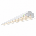 Active Grow Integrated Dual T8 4FT LED Grow Light – Sun White Spectrum