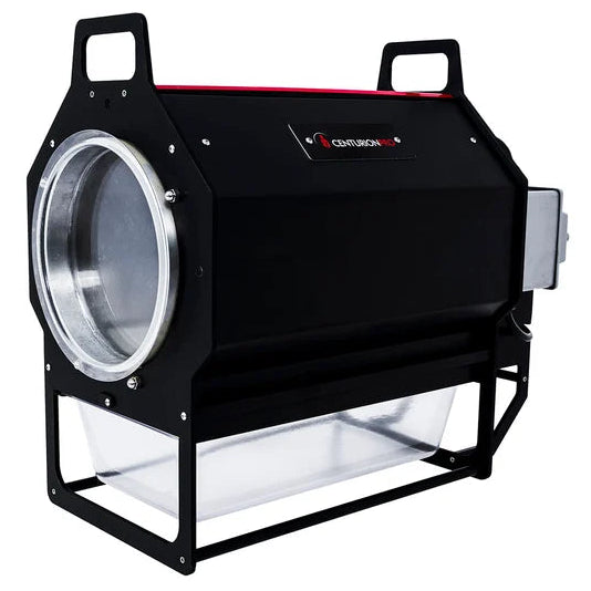 CenturionPro DBT Model 1 Dry Batch Trimmer