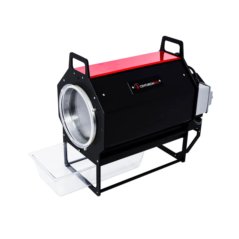 CenturionPro DBT Model 1 Dry Batch Trimmer