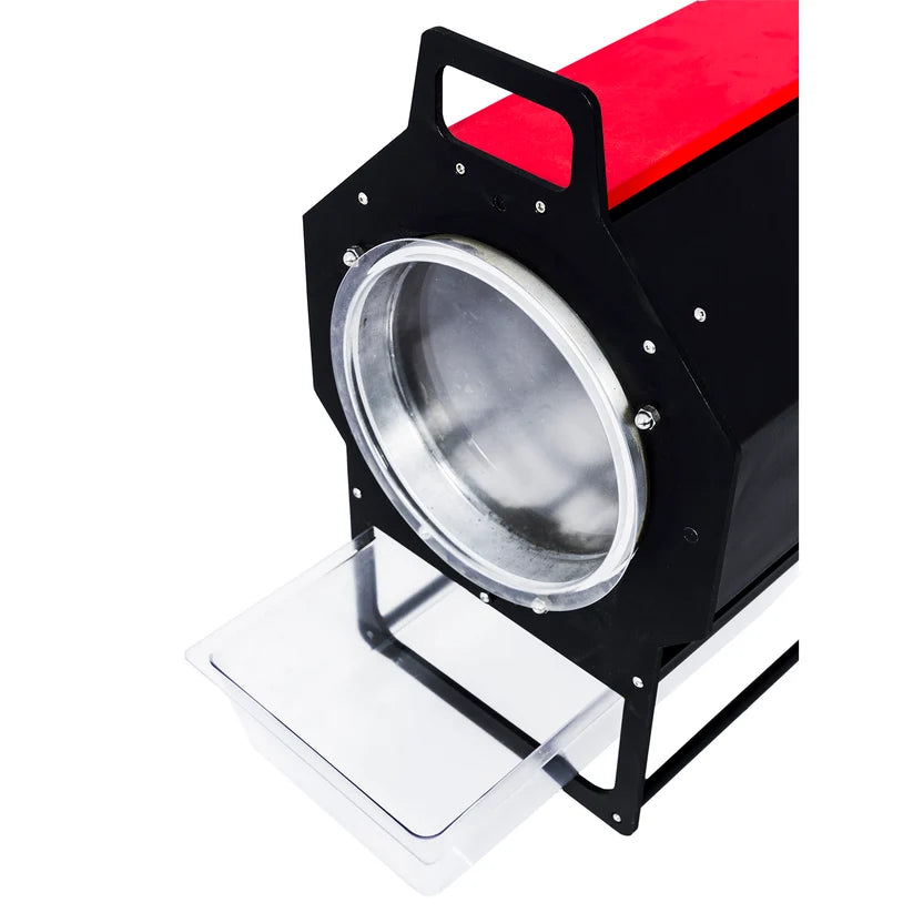 CenturionPro DBT Model 1 Dry Batch Trimmer