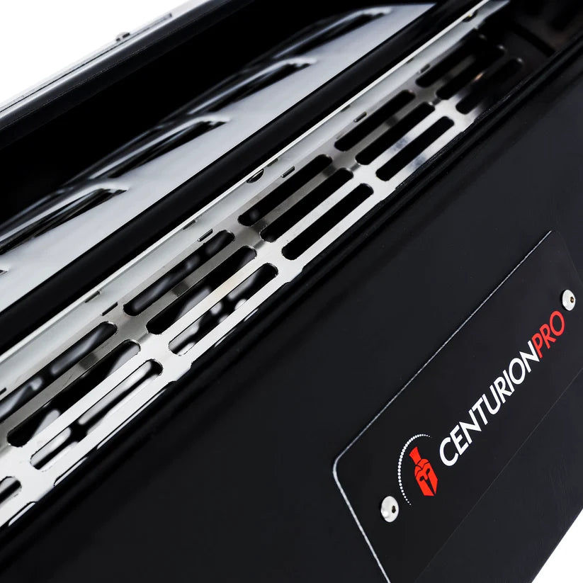 CenturionPro DBT Model 1 Dry Batch Trimmer