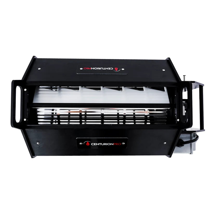 CenturionPro DBT Model 1 Dry Batch Trimmer