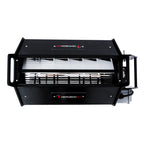 CenturionPro DBT Model 1 Dry Batch Trimmer