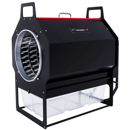 CenturionPro DBT Model 2 Dry Batch Trimmer
