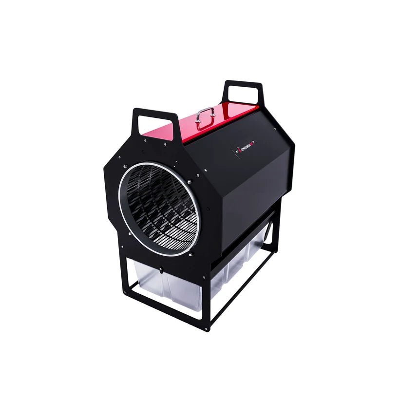 CenturionPro DBT Model 2 Dry Batch Trimmer