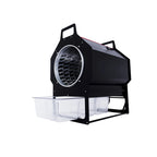 CenturionPro DBT Model 2 Dry Batch Trimmer