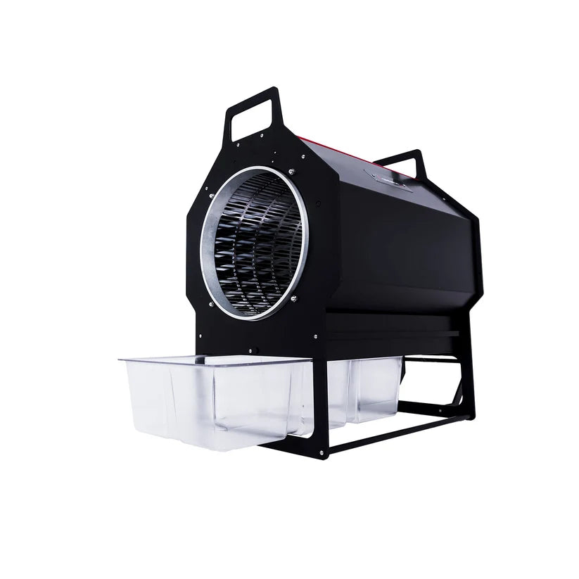CenturionPro DBT Model 2 Dry Batch Trimmer