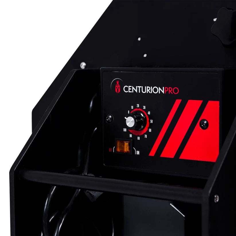 CenturionPro DBT Model 2 Dry Batch Trimmer