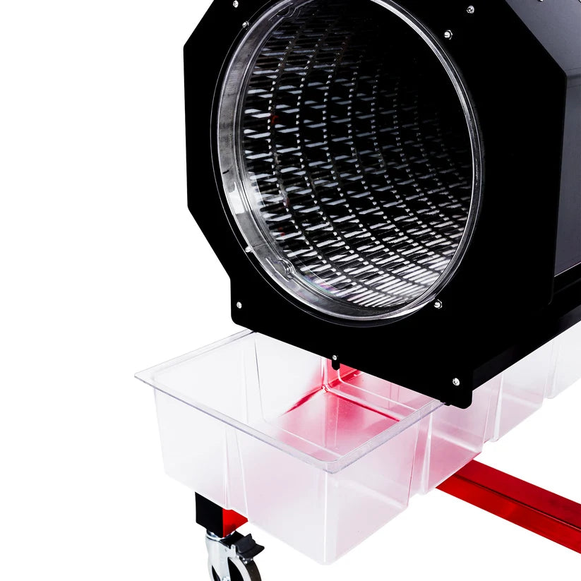 CenturionPro DBT Model 3 Dry Batch Trimmer