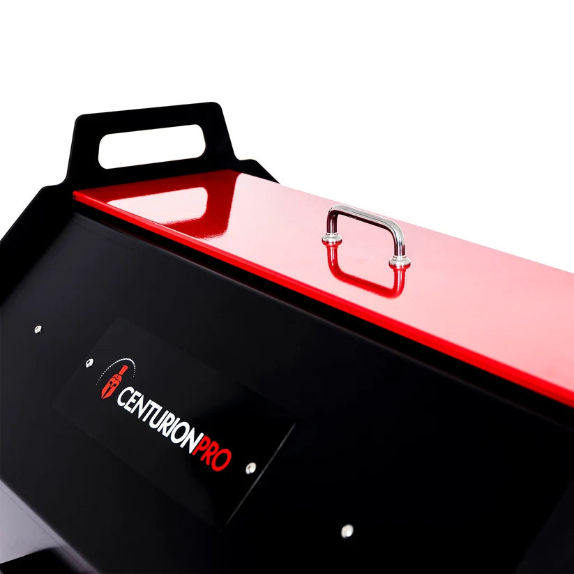 CenturionPro DBT Model 3 Dry Batch Trimmer