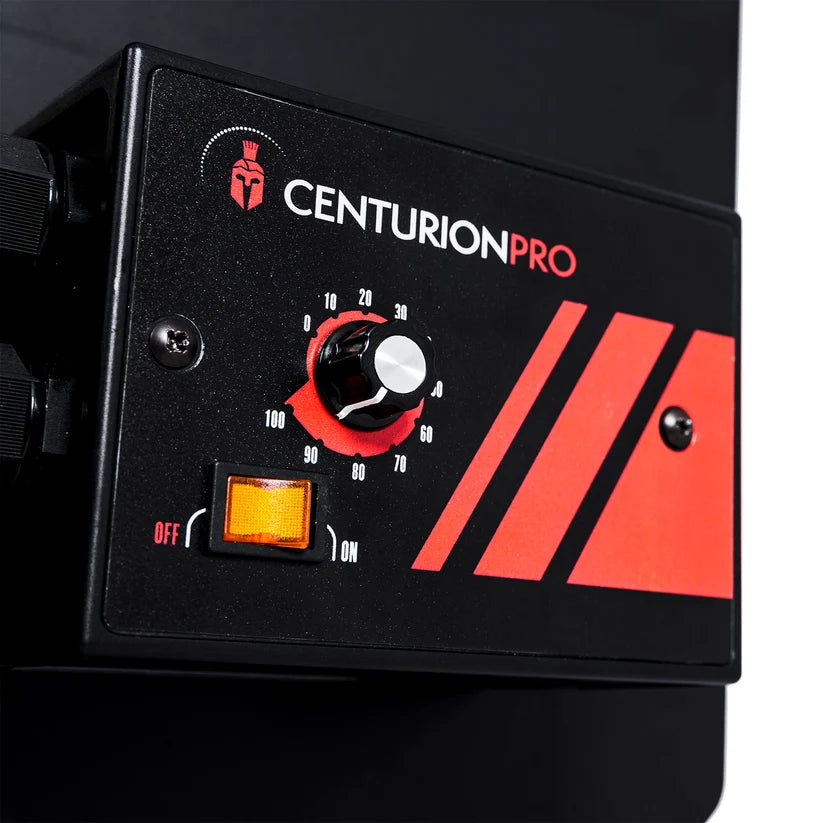 CenturionPro DBT Model 3 Dry Batch Trimmer
