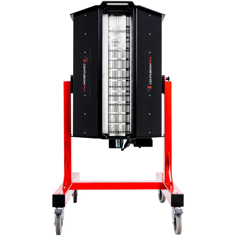 CenturionPro DBT Model 3 Dry Batch Trimmer