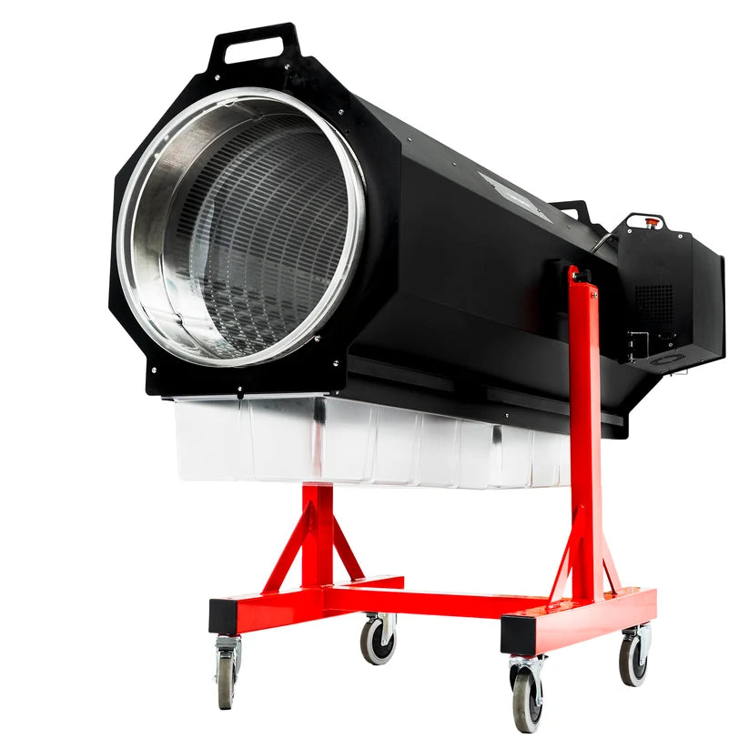 CenturionPro DBT Model 4 Dry Batch Trimmer