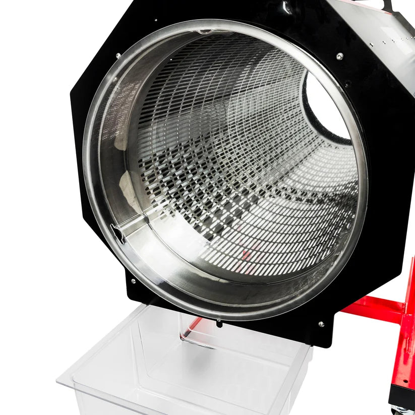 CenturionPro DBT Model 4 Dry Batch Trimmer