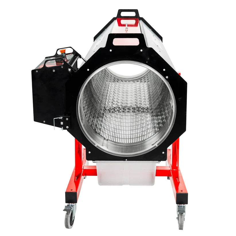 CenturionPro DBT Model 4 Dry Batch Trimmer