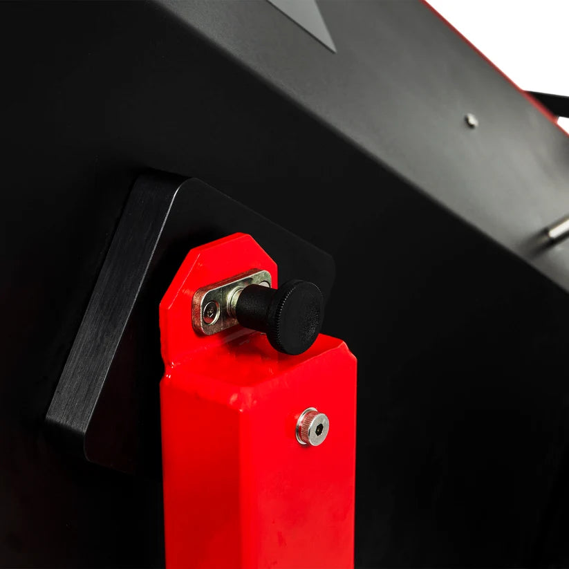 CenturionPro DBT Model 4 Dry Batch Trimmer