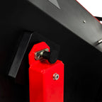 CenturionPro DBT Model 4 Dry Batch Trimmer