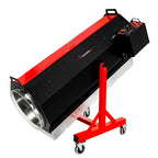 CenturionPro DBT Model 4 Dry Batch Trimmer
