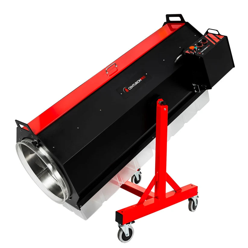 CenturionPro DBT Model 4 Dry Batch Trimmer