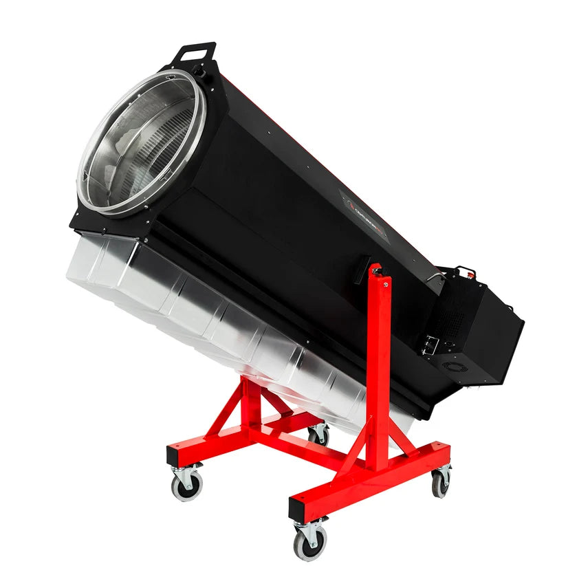 CenturionPro DBT Model 4 Dry Batch Trimmer