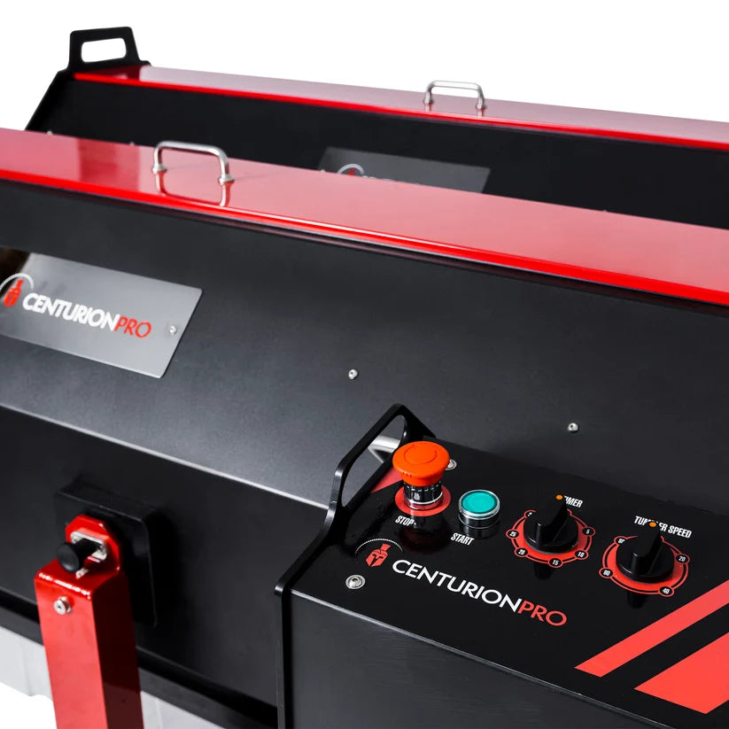CenturionPro DBT Model 5 Dry Batch Trimmer