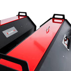 CenturionPro DBT Model 5 Dry Batch Trimmer