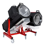 CenturionPro DBT Model 5 Dry Batch Trimmer