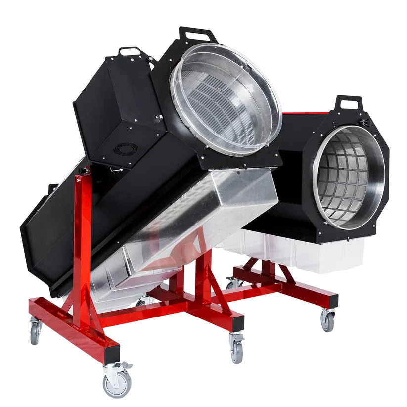 CenturionPro DBT Model 5 Dry Batch Trimmer