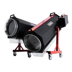 CenturionPro DBT Model 5 Dry Batch Trimmer