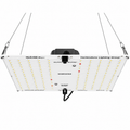 HLG 100 Rspec Full Spectrum LED Grow Light