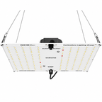 HLG 100 Rspec Full Spectrum LED Grow Light