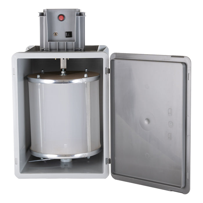 Bubble Magic Pollen Tumbler 1500 (Copy)