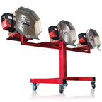 CenturionPro HP3 Triple Bucker