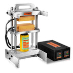 Dabpress 10 Ton Driptech Manual Heat Press