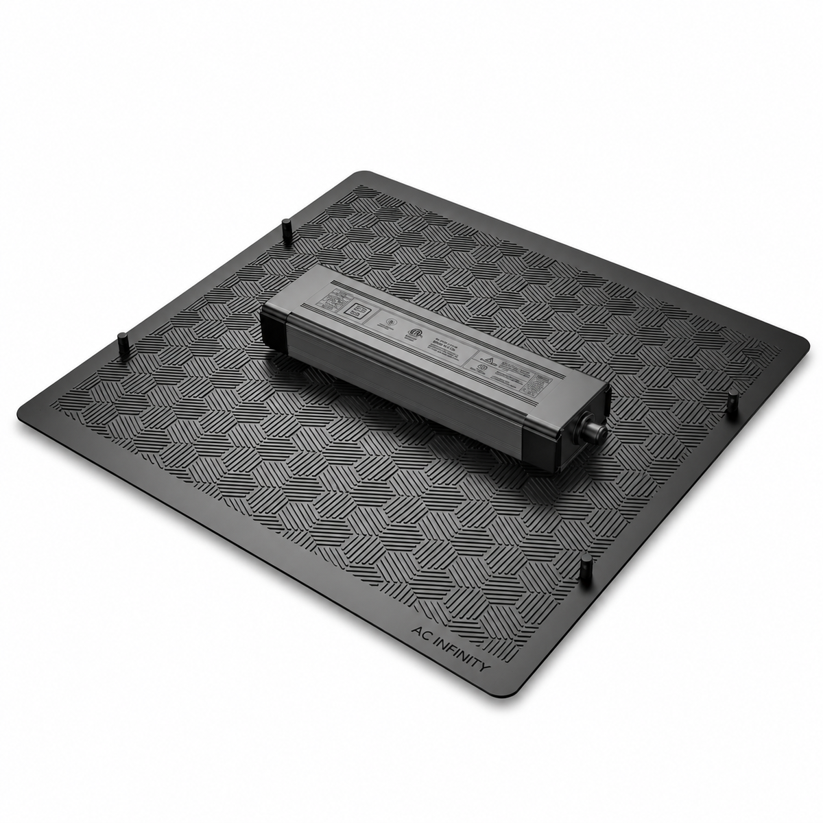 AC Infinity IONBOARD S44 430W LED Grow Light