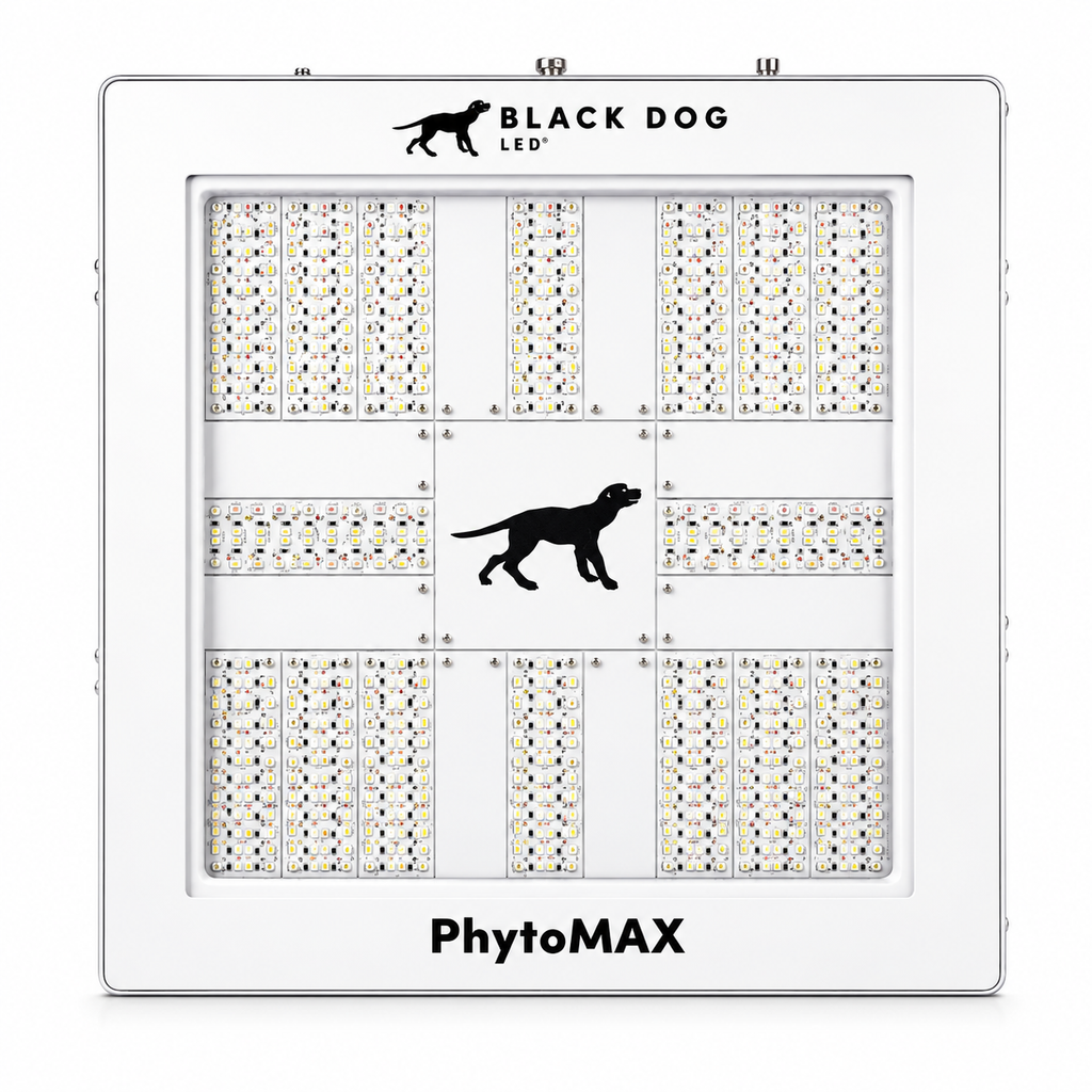 Black Dog LED PhytoMAX-4 16S LED Grow Light